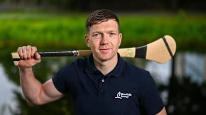 Walter Walsh still chasing success with Kilkenny