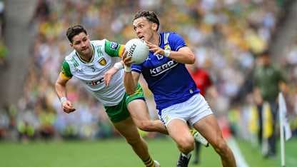 Donegal's Allianz Football League fixture against Kerry sold out