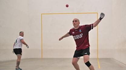 Preview: All-Ireland Men's Senior Softball Singles  quarter-finals