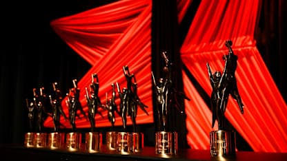 2025 PwC All-Stars Red Carpet