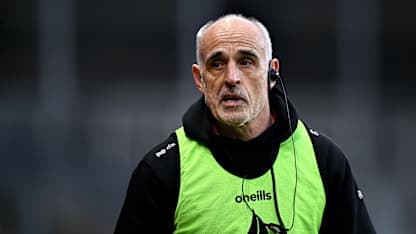 Anthony Cunningham: 'It is a tough place to lose'