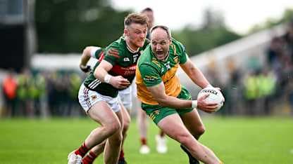 Sceideal lán cluichí ó Shraitheanna Peile Allianz ar an teilifís an deireadh seachtaine seo