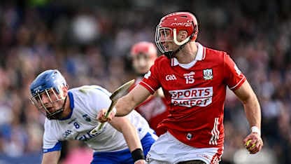 WK 4 Hurling Championship 2026 | GAA + Bitesize