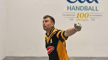 All-Ireland Senior Softball Doubles Championship commences