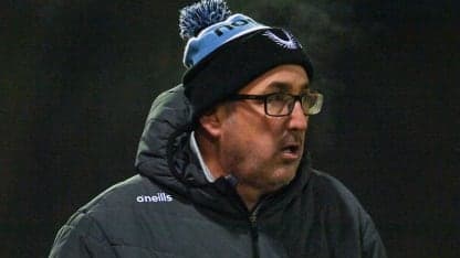 Electric Ireland Fitzgibbon Cup QF: SETU Waterford triumph