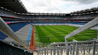 All-Ireland SFC Round 3 draw and Tailteann Cup semi-final draw to take place on Monday morning