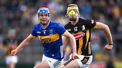 oneills.com All-Ireland U20 Final: Terrific Tipperary triumph