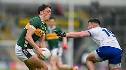Preview: Weekend's Allianz Football League action