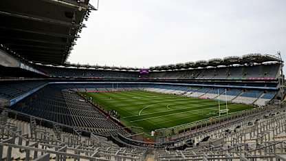 GAA to commemorate centenary of the first Croke Park radio broadcast