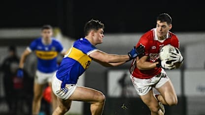Round-up: Wins for Cork and Kerry in McGrath Cup