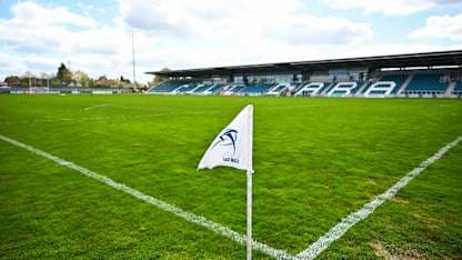 Dalata Hotel Group Leinster U-20 FC: Kildare through to the decider