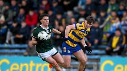 Dalata Hotel Group: Kerry defeat Roscommon after extra-time