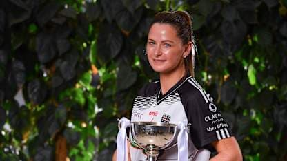 Nicola Brennan excited about new managerial role with Melvin Gaels