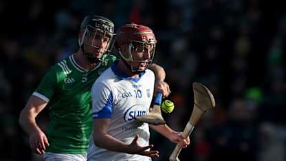 Allianz HL D1A: Waterford make statement against Limerick