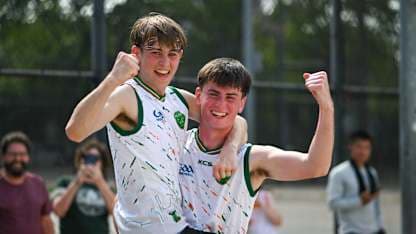 Round-up: World Handball Championships action