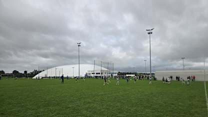 Galway GAA U9 Go Games blitzes prove to be a success again in the west