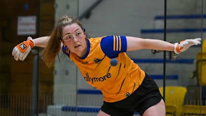 Lively weekend of Handball action beckons