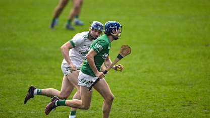 Kilkenny SHC Final: Ballyhale defeat O'Loughlin's