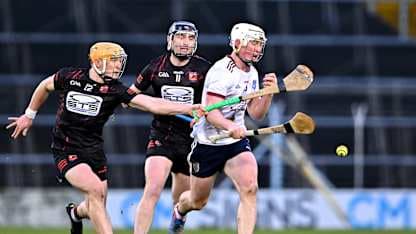 AIB All-Ireland Club SHC: Ballygunner finish with a flourish