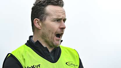 Andy Moran to be ratified as new Mayo manager