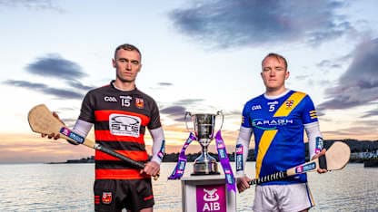 Preview: AIB All-Ireland Club SHC Final - Ballygunner v Loughrea