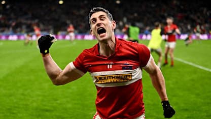 AIB All-Ireland Club SFC Final: Daingean Uí Chúis win thriller