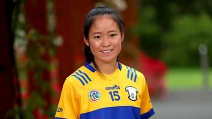 Clare's Ziyan Spillane excited about Croke Park clash