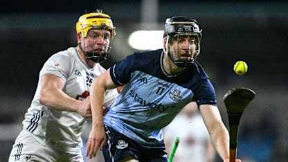 Allianz HL D1B: Dublin pick up their first win of the campaign