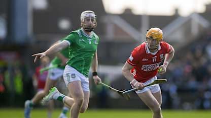Preview: Weekend's provincial hurling championship action
