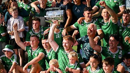 2026 All-Ireland SHC Final - A Different Perspective