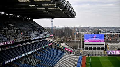 AIB All-Ireland Club Finals fixtures confirmed