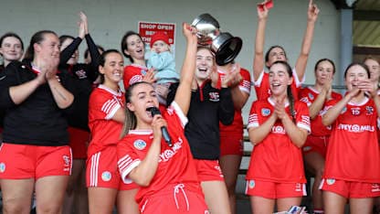 Selfless Shanahan earns deserved reward