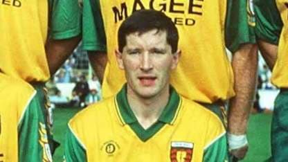 In ómós James McHugh