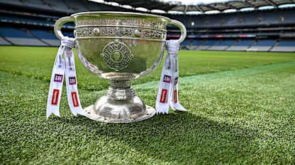 2025 All-Ireland SFC Quarter-Final draw