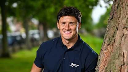 Lee Chin happy to go again with Wexford in 2026