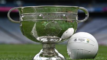Fixture details for Round 3 of the All-Ireland SFC group phase