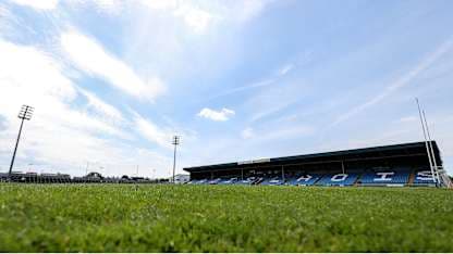 AIB All-Ireland Club IHC: Upperchurch-Drombane reach decider 