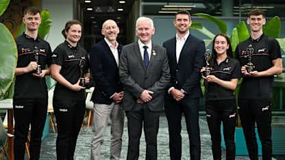 PwC Players of the Month for May announced