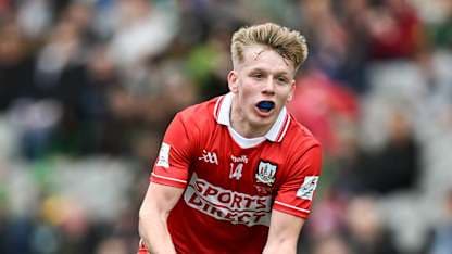 Round-up: Dalata Hotel Group Munster U20 Championship action