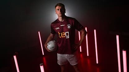 Ronan Wallace: 'It's great for all the supporters'