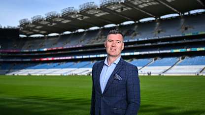 Hurling Development Roadshows at SuperValu Páirc Uí Chaoimh and Croke Park