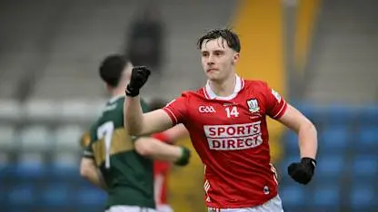 Electric Ireland Munster MFC Final: Cork defeat Kerry