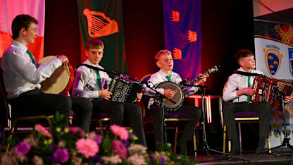Dates for Provincial and All-Ireland Scór na nÓg 2025 Finals Confirmed