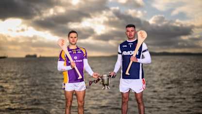 Preview: Weekend's senior club championship finals