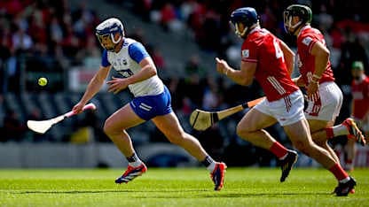 Preview: Weekend's provincial hurling championship action