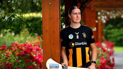 Kellyann Doyle: 'It has been a really enjoyable year'