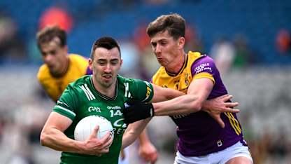 Tailteann Cup: Fermanagh reach quarter-finals