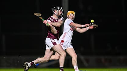 Preview: All-Ireland SHC Semi-Final - Cork v Galway
