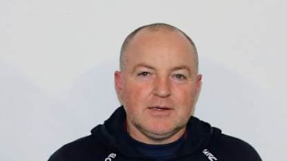 Norman O'Brien's passion for football endures in the west