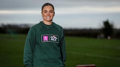 Katie Power ruled out for Kilkenny